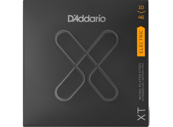 D´Addario XTE1046 Regular Light D´Addario XTE1046 Regular Light